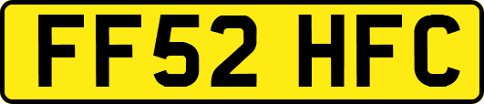 FF52HFC