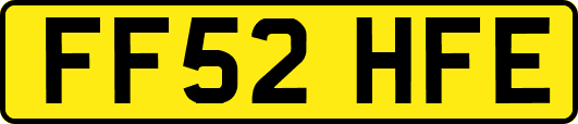 FF52HFE