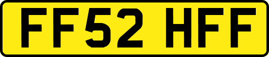 FF52HFF