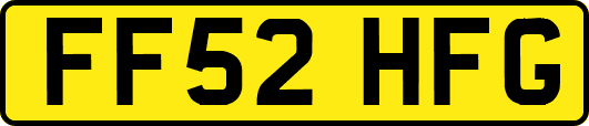 FF52HFG