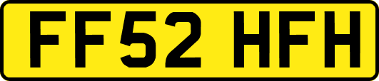 FF52HFH