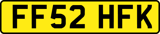 FF52HFK