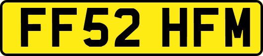 FF52HFM