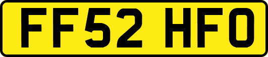 FF52HFO