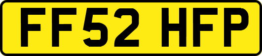 FF52HFP