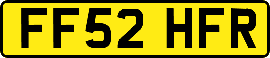 FF52HFR