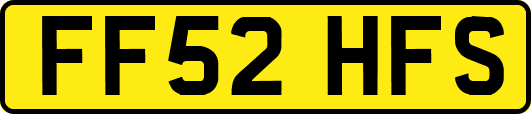 FF52HFS