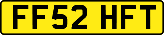 FF52HFT