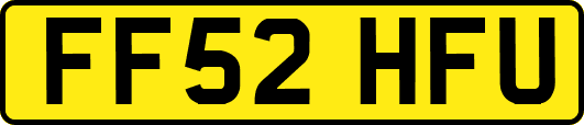 FF52HFU