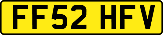 FF52HFV
