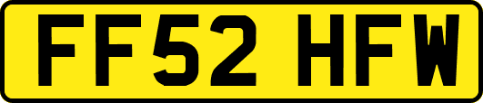 FF52HFW