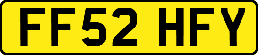 FF52HFY