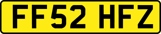 FF52HFZ