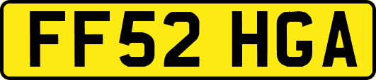 FF52HGA