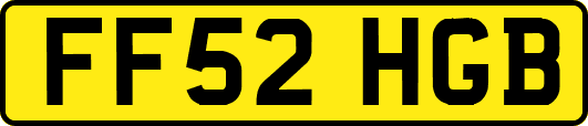 FF52HGB