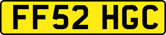 FF52HGC
