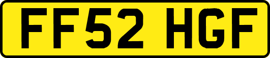 FF52HGF
