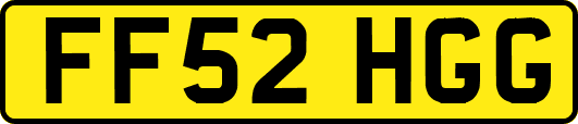 FF52HGG