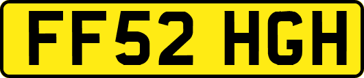 FF52HGH