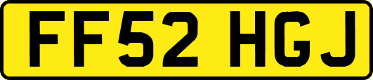 FF52HGJ
