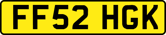 FF52HGK