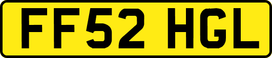 FF52HGL