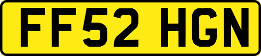FF52HGN