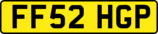FF52HGP
