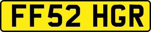FF52HGR