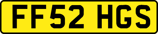 FF52HGS