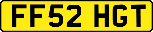 FF52HGT