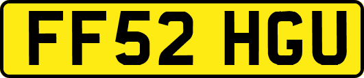 FF52HGU