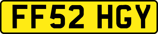 FF52HGY
