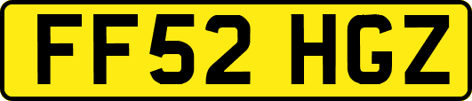 FF52HGZ