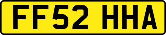 FF52HHA