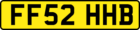 FF52HHB