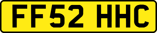 FF52HHC