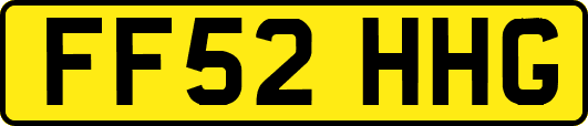 FF52HHG