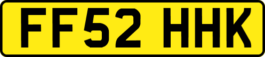 FF52HHK