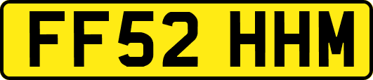 FF52HHM