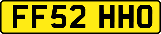 FF52HHO