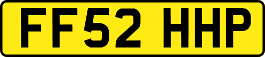 FF52HHP