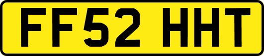 FF52HHT
