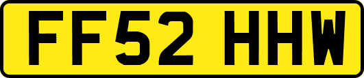 FF52HHW