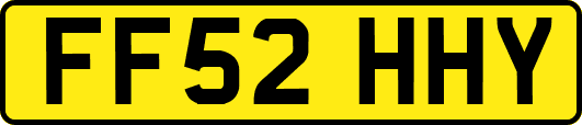 FF52HHY