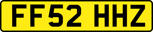 FF52HHZ