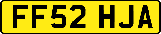 FF52HJA