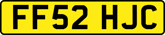 FF52HJC