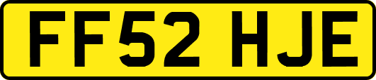 FF52HJE