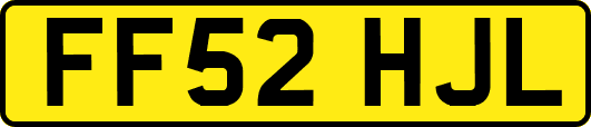 FF52HJL
